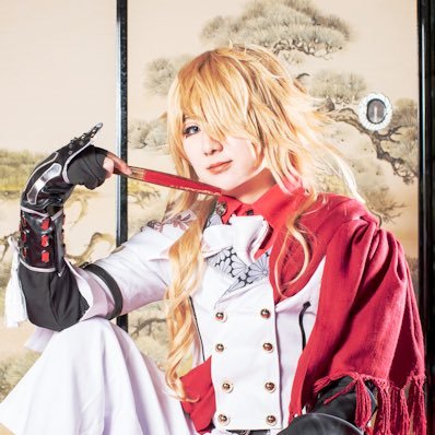 成人済🐑❤️FGO/とうらぶ/twst/星ニナ/夢100(アキト推し)/ラ!/蒼銀/幻水etc🐑雑食なので雑多につぶやきます🐑Reuploading is prohibited/Using my photo for AI training is prohibited/CyberIguana氏をお守りにしました
