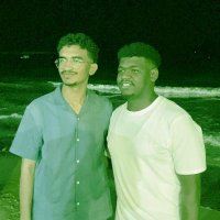 Tamir (@tamirayb03) 's Twitter Profile