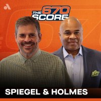 Spiegel & Holmes (@spiegsandholmes) 's Twitter Profile