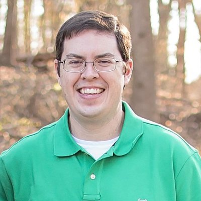 Redeemed by Jesus Christ. Proud husband and dad. I enjoy tech and helping people make the most of it. Opinions are my own. | https://t.co/MELTXYCVml
