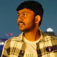 Kiran Naragund (@kiran__a__n) 's Twitter Profile Photo Kiran Naragund (@kiran__a__n) 's Twitter Profile Photo