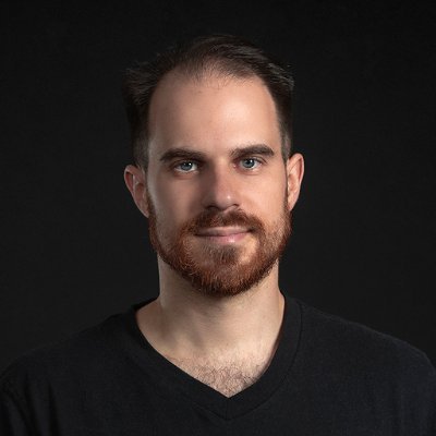 Interested in AI, DevTools, infra, fintech. And also jazz 🎷
