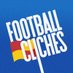 Adam Hurrey (@footballcliches) Twitter profile photo Adam Hurrey (@footballcliches) Twitter profile photo