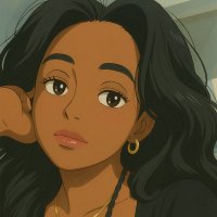 Nia 🪩 (@_johnsonator) Twitter profile photo