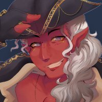 JaxDaemon 🏴‍☠️☠️ (@jaxdemongaming) Twitter profile photo