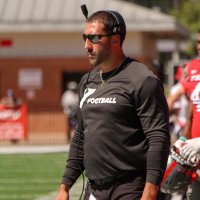 Nick Lopez (@coach_lopezecc) 's Twitter Profile Photo Nick Lopez (@coach_lopezecc) 's Twitter Profile Photo