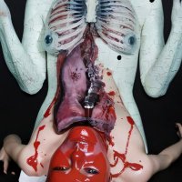 Saccharine Underground DC (@zabusmusic) 's Twitter Profile