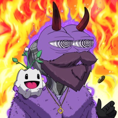 PeterM21698's profile picture. MegaETH Monad FL 🇭🇺