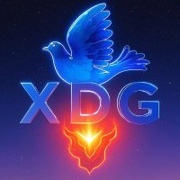 XDOGE CEO (@doge__ceo) 's Twitter Profile Photo XDOGE CEO (@doge__ceo) 's Twitter Profile Photo