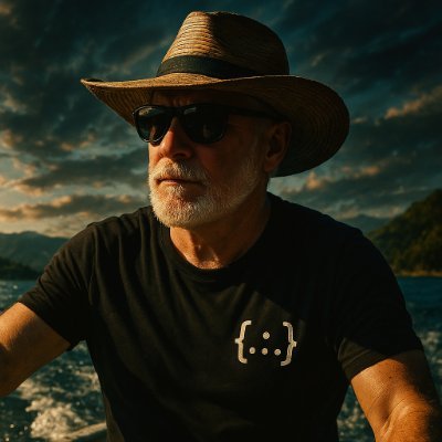 Principal Engineer / CTO, dabbled in FAANG (Amazon/Apple), Borland Alumni, and jungle dweller. Diagnosed Kotlin and SQL fanatic. https://t.co/WxbjyO3FLU
