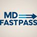 MD FastPass (@mdfastpass) Twitter profile photo MD FastPass (@mdfastpass) Twitter profile photo