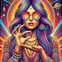 Red-Pilled Hippie 🤍 (@awakehippie100) 's Twitter Profile