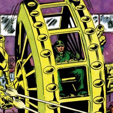 ok_gabeschmuckr's profile picture. he/him. Big Wheel Enjoyer. please cast Will Forte for Big Wheel.