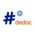 #dedoc° (@dedocorg) Twitter profile photo #dedoc° (@dedocorg) Twitter profile photo