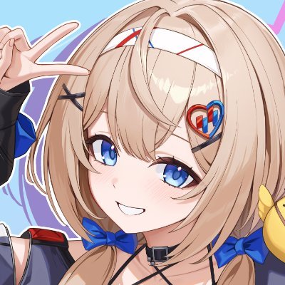 🌟デビューしたての新人VTuber🌟┊︎株と歌がすき💭┊︎投資歴4年.ᐟ個別株💕┊︎ママ @sun1218j ┊︎パパ @aimin_chiyoko ┊各種リンク:https://t.co/N8d3jwtvvp ┊FA🎨#千両路の埋蔵金 ┊※投資勧誘、情報商材の販売、LINE誘導等はいたしません