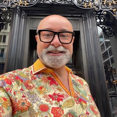 MarkDavis180603's profile picture. 