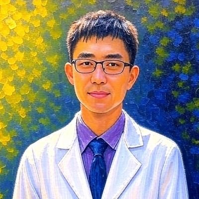 siustanford1's profile picture. MD