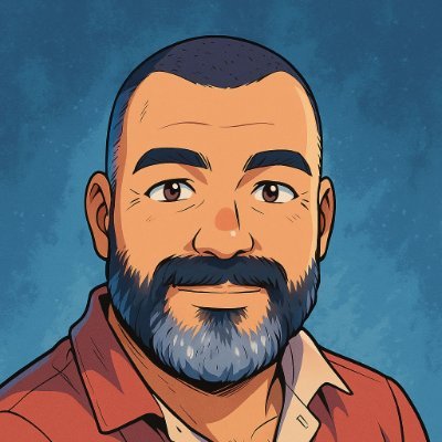 Impostor compulsivo. 'Muchísimo' es mi número favorito. Nos vemos en @PlanetaCunao