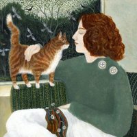 Victoria Issa | فكتوريا عيسى (@vickyj78) 's Twitter Profile