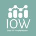 IOW Data 📊📈 (@iowworld) Twitter profile photo IOW Data 📊📈 (@iowworld) Twitter profile photo