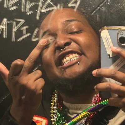 connoisseur of cool|They/them| black trans lives matter