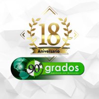 Noventa Grados (@90gradosmx) 's Twitter Profile Photo