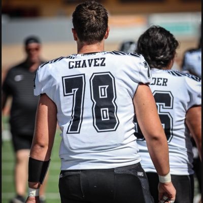 Samuel_chavez Profile