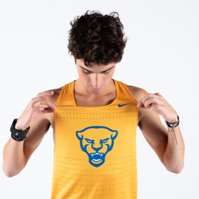LaSalle College HS 2024
University of Pittsburgh XC/T&F 2028. H2P!!