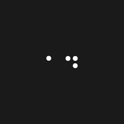 Conceptual Artist using ⠃⠗⠁⠊⠇⠇⠑ / alexdaquila.eth / 𝐒𝐮𝐩𝐞𝐫𝐑𝐚𝐫𝐞 💎 / Collector