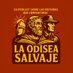 OdiseaSalvaje_Podcast (@odiseas_podcast) Twitter profile photo OdiseaSalvaje_Podcast (@odiseas_podcast) Twitter profile photo