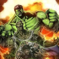 Bruce Banner (@hulktu4h) 's Twitter Profile