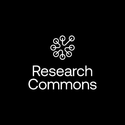rescommons_ai's profile picture. Empowering everyone to publish, collaborate and analyze seamlessly across all levels of research