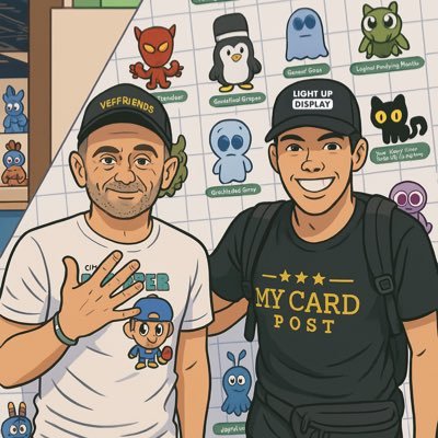 NicoFerraro7's profile picture. 20 | Product Manager @mycard_post l $HOOD $BMNR $HIMS $TSLA $NVDA