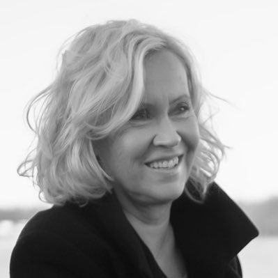 The official page of Agnetha Fältskog, founding member of ABBA, The album 'At' is out now featuring brand new single, 'Where Do We Go From Here?'