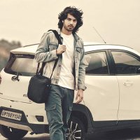Nishant Maurya (@nishantmshakya) 's Twitter Profile