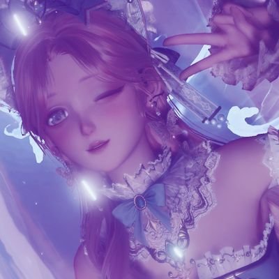 celebcrows's profile picture. Our Infinity Nikki outfits! (mobile players :/) ☆ Rio is the crazy poster ☆ Kristel is the aesthetic poster ☆ NA server