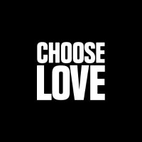 Choose Love (@chooselove) 's Twitter Profile Photo Choose Love (@chooselove) 's Twitter Profile Photo
