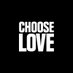 Choose Love (@chooselove) Twitter profile photo Choose Love (@chooselove) Twitter profile photo
