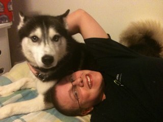 waterworld16's profile picture. 