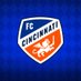 FC Cincinnati (@fccincinnati) Twitter profile photo FC Cincinnati (@fccincinnati) Twitter profile photo