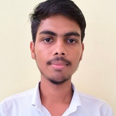 Pankaj07__'s profile picture. Full Stack developer || AWS Cloud Practitioner Certificatied || Competitive coder || 4 ⭐ Coder on codechef (max 1911) || knight coder on leetcode|| Self Learner