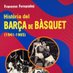 Volums Història del Barça de bàsquet (@llibrefcbbasket) Twitter profile photo Volums Història del Barça de bàsquet (@llibrefcbbasket) Twitter profile photo
