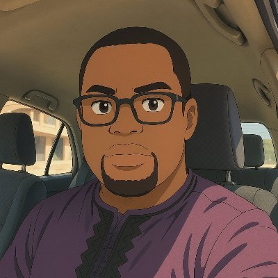 Tony Profile
