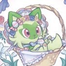 ねう☺︎初マタ🦕32w (@m_n_s_r_n) 's Twitter Profile