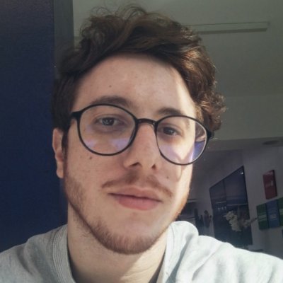 IsmailKemmoune's profile picture. 🚀 Not all heroes wear capes—some just git push | ⚡ Front-end Avenger