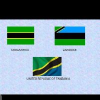 Zumbe Kimweri (@tullog) 's Twitter Profile Photo Zumbe Kimweri (@tullog) 's Twitter Profile Photo