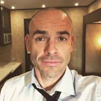 Paul Blackthorne (@paulblack3004) 's Twitter Profile