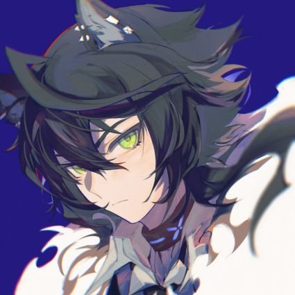 I'm not going to be a monster, I'm not going to be THEIR monster
#MVRP / #SELFOC/ #FantasyVerse #DnD