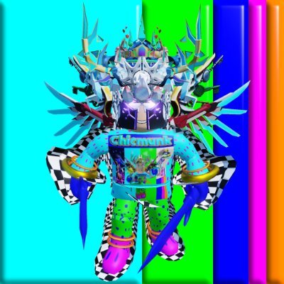 There's a story, behind every #Roblox accessory... But knowing the struggle of some, is another.🪽👓🫎👑🥚
#SRB2 2.2 Null Space & #Minecraft shard hunt creator.