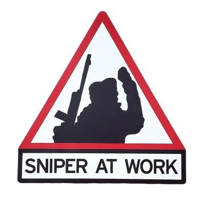 FFGareLangers's profile picture. Taking shots at the government and anyone else who deserves it